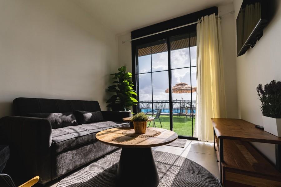 219298 הסוויטות, סוויטות על הפסגה, וילה  בירכא וילות - Vila 4 U