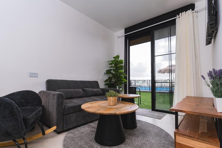 219301 הסוויטות, סוויטות על הפסגה, וילה  בירכא וילות - Vila 4 U