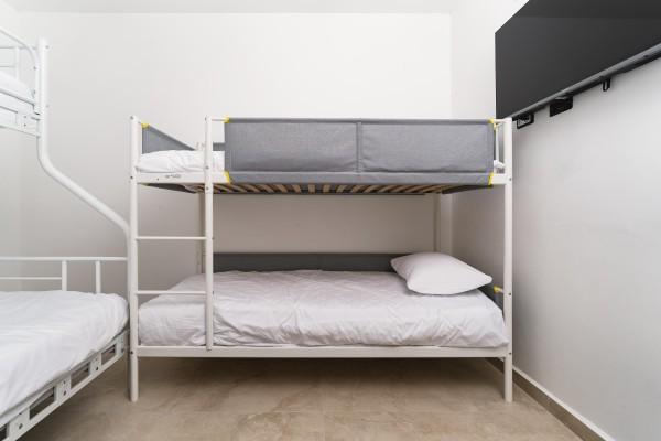 219304 הסוויטות, סוויטות על הפסגה, וילה  בירכא וילות - Vila 4 U