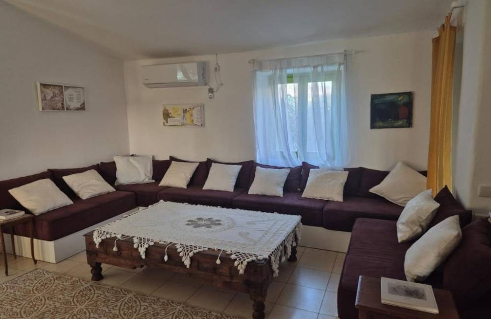 219405 מתחם פנימי, כליל הטבע, וילה  בכליל וילות - Vila 4 U