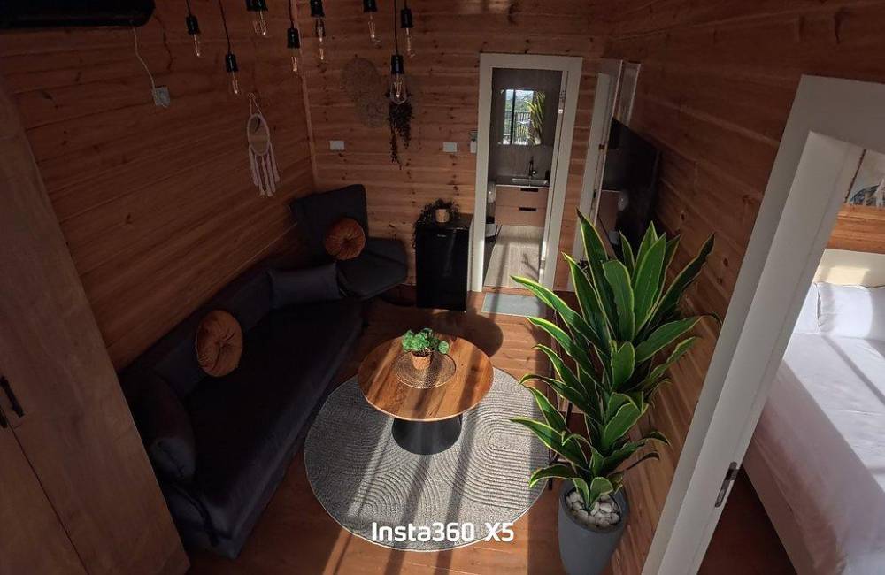 219432 גלריה כללית, סוויטות על הפסגה, וילה  בירכא וילות - Vila 4 U