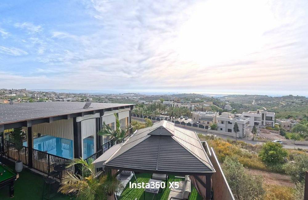 219438 גלריה כללית, סוויטות על הפסגה, וילה  בירכא וילות - Vila 4 U