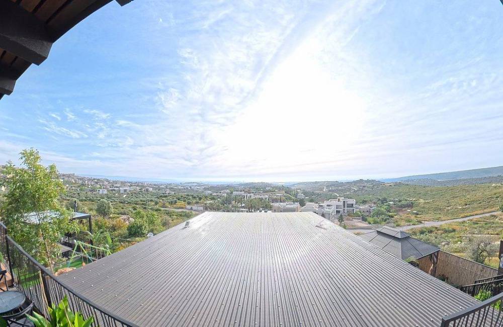 219440 גלריה כללית, סוויטות על הפסגה, וילה  בירכא וילות - Vila 4 U