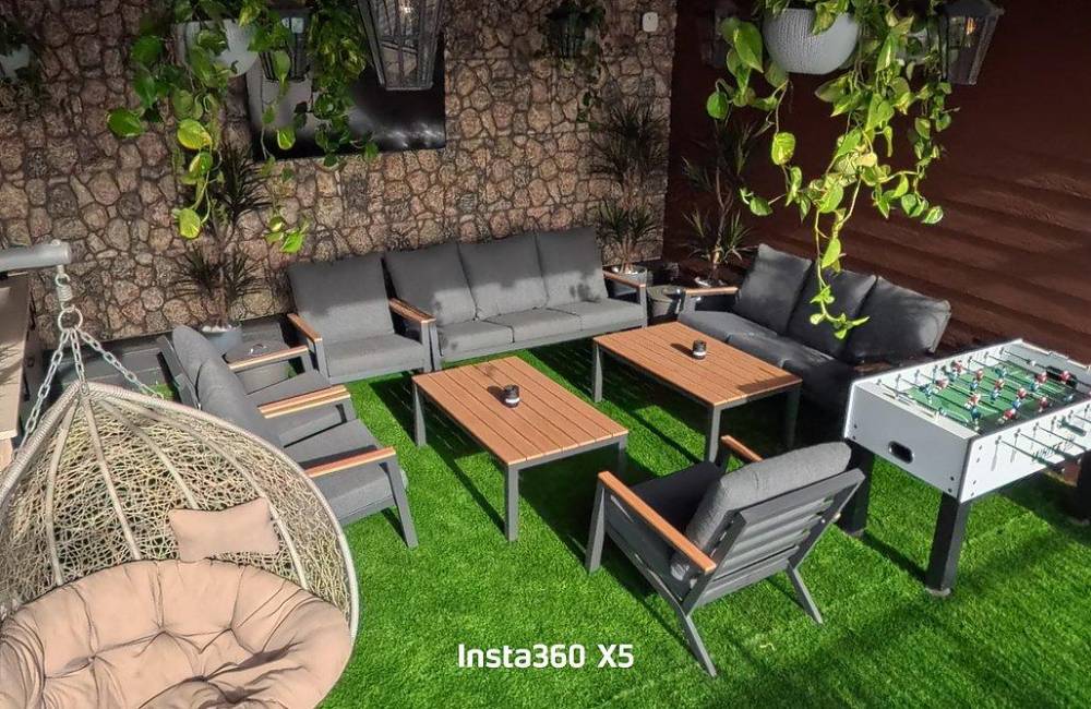 219457 גלריה כללית, סוויטות על הפסגה, וילה  בירכא וילות - Vila 4 U