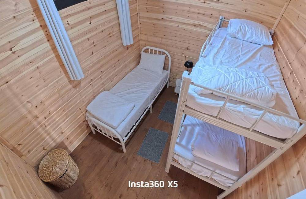 219459 הסוויטות, סוויטות על הפסגה, וילה  בירכא וילות - Vila 4 U