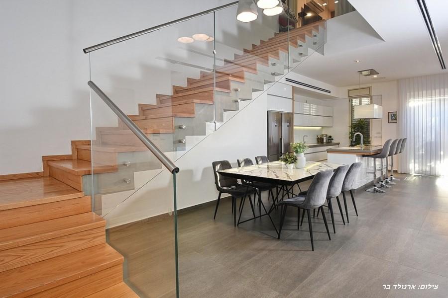 219482 ריזורט הנסיכה, ריזורט הנסיכה, וילה  בנוף כנרת וילות - Vila 4 U