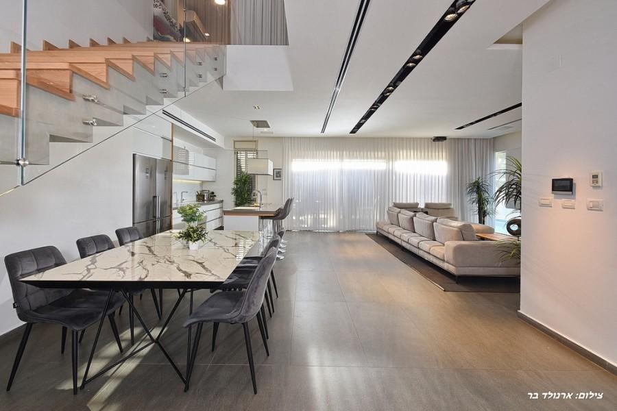 219488 ריזורט הנסיכה, ריזורט הנסיכה, וילה  בנוף כנרת וילות - Vila 4 U