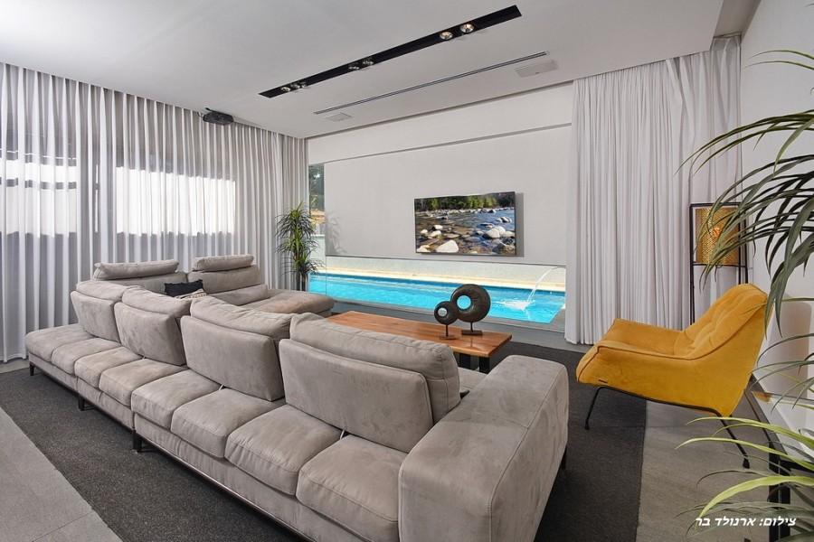 219489 ריזורט הנסיכה, ריזורט הנסיכה, וילה  בנוף כנרת וילות - Vila 4 U