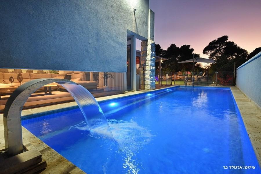 219492 ריזורט הנסיכה, ריזורט הנסיכה, וילה  בנוף כנרת וילות - Vila 4 U