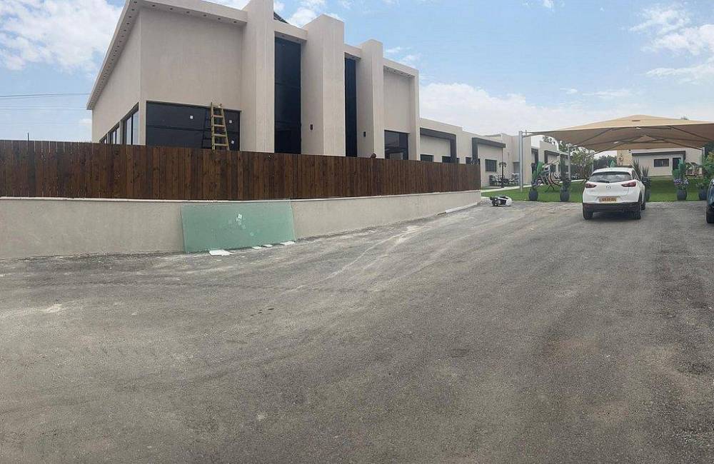 219552 גלריה כללית, פנינת הנגב, וילה  בתפרח וילות - Vila 4 U