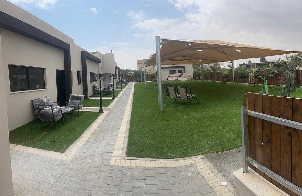 219553 גלריה כללית, פנינת הנגב, וילה  בתפרח וילות - Vila 4 U