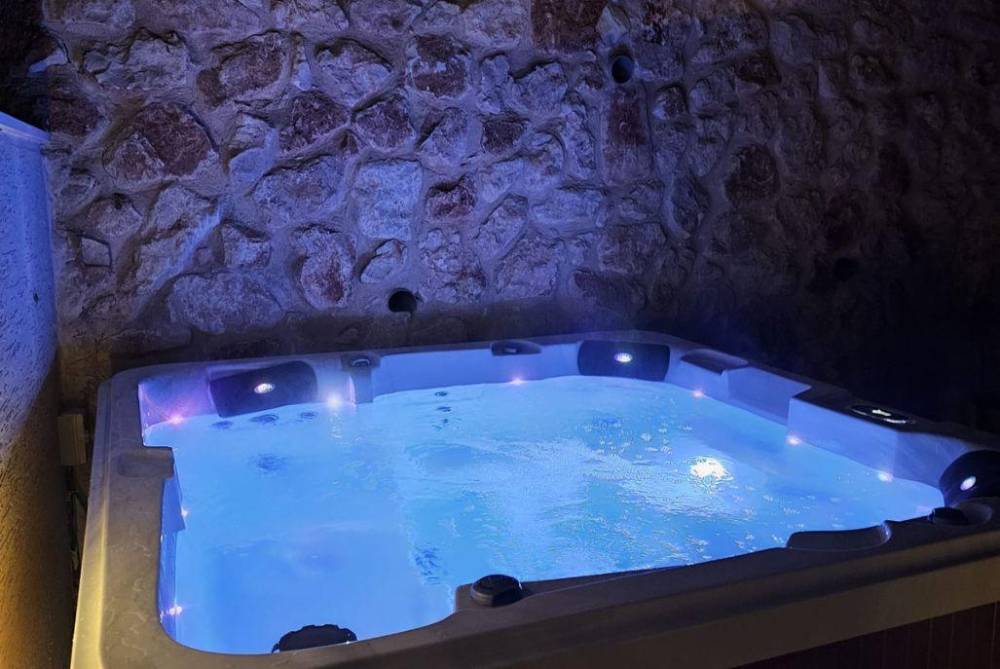 219584 מתחם חיצוני, וילה פטרון, וילה  בפקיעין החדשה וילות - Vila 4 U