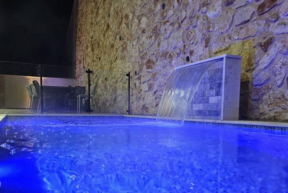 219588 מתחם חיצוני, וילה פטרון, וילה  בפקיעין החדשה וילות - Vila 4 U