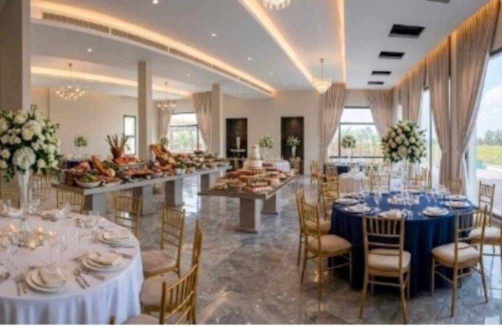 219593 גלריה כללית, פנינת הנגב, וילה  בתפרח וילות - Vila 4 U