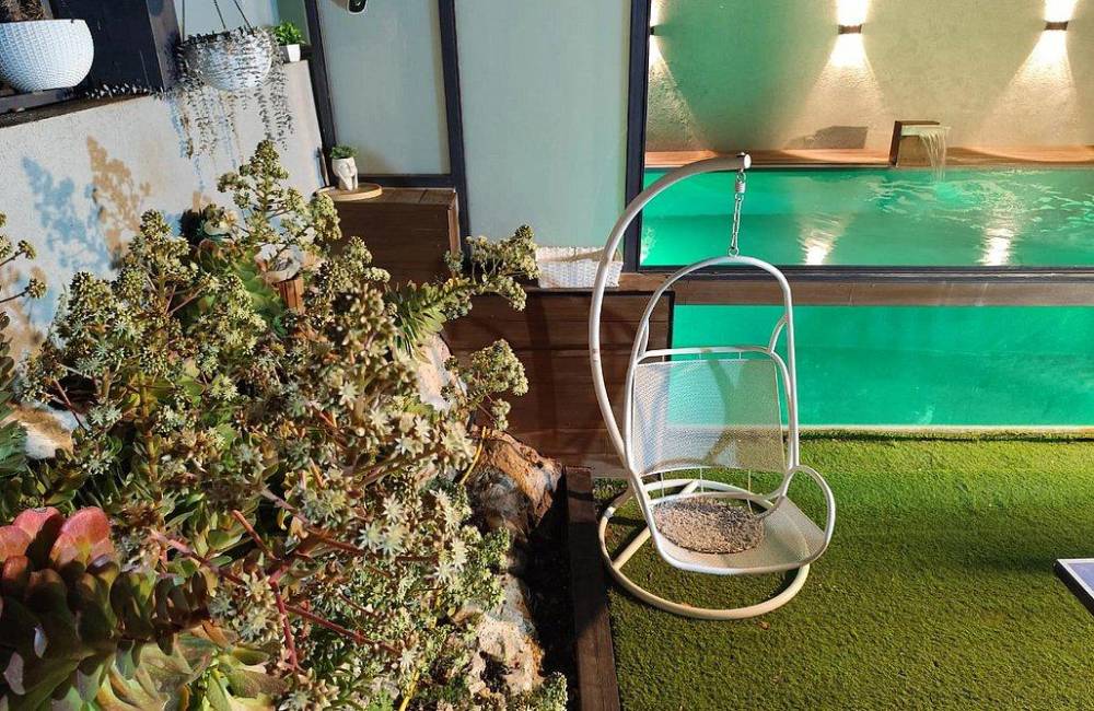 219692 וילה פנינת החן, וילה פנינת החן, וילה  בנוף כנרת וילות - Vila 4 U