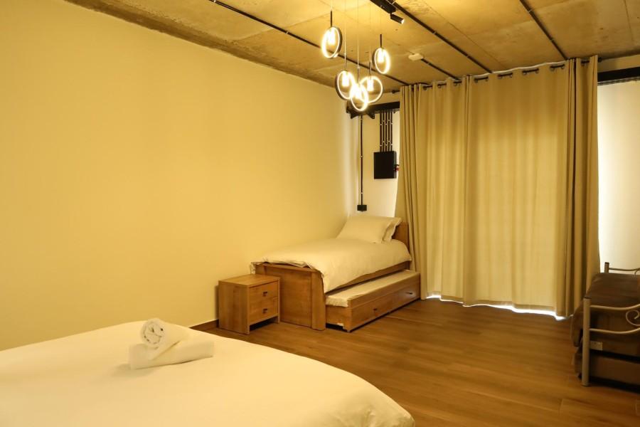 220132 מתחם פנימי, וילה מאר ירכא - Villa Mar Yarka, וילה  בירכא וילות - Vila 4 U