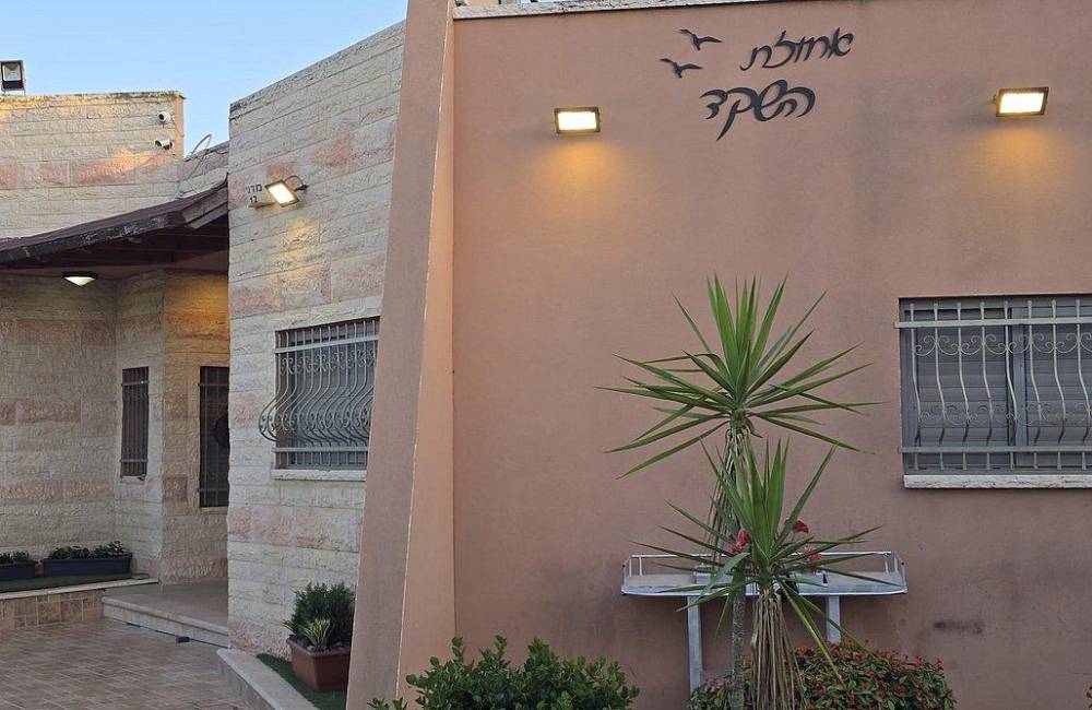 220519 גלריה כללית, אחוזת השקד, וילה  בשדה צבי וילות - Vila 4 U