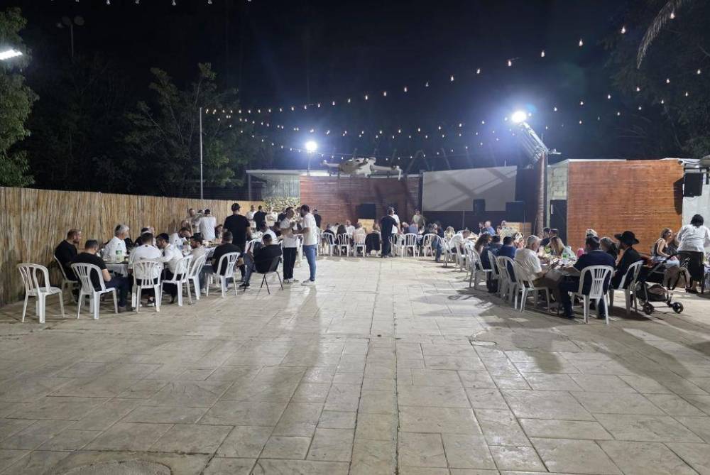220665 גלריה כללית, אירוס איוונט - Irus event, וילה  בראשון לציון וילות - Vila 4 U