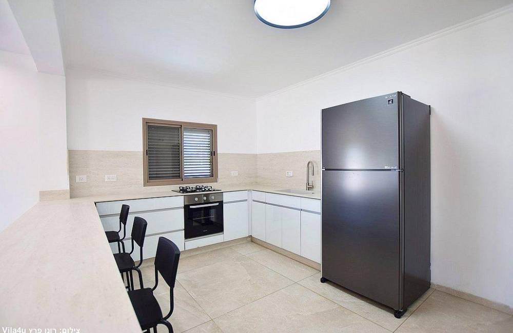 220956 גלרית פנים, וילה גפן ריזורט, וילה  בגפן וילות - Vila 4 U