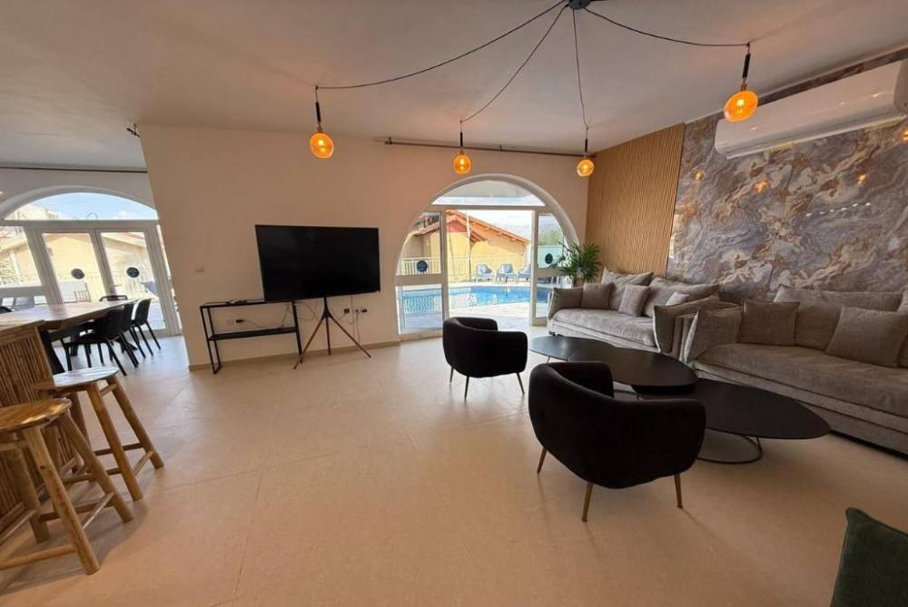 221656 גלריה כללית, וילה אלינאיה - Villa Elianaya, וילה  באילת וילות - Vila 4 U