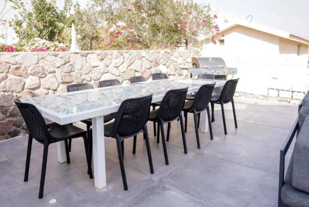 221660 גלריה כללית, וילה אלינאיה - Villa Elianaya, וילה  באילת וילות - Vila 4 U