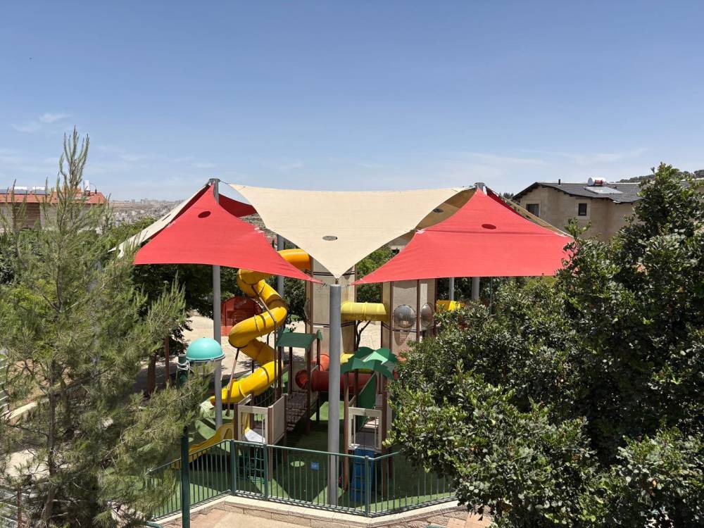 221724 גלריה חיצונית, וילה רויאל ירושלים, וילה  בגבעת זאב וילות - Vila 4 U