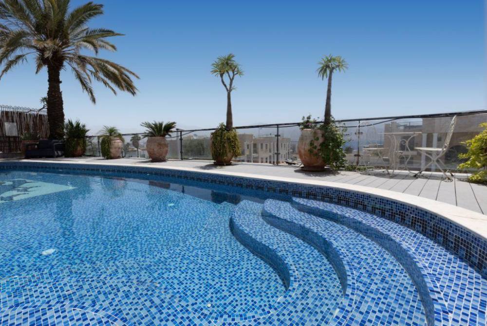 222108 גלריה חיצונית, וילה נוף המפרץ אילת, וילה  באילת וילות - Vila 4 U