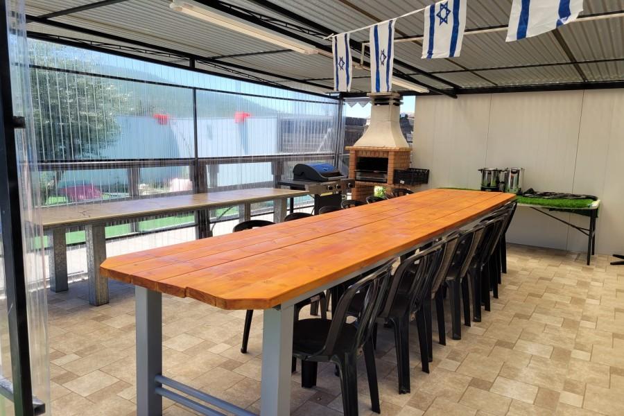 222397 גלריה כללית, אצל אביה ריזורט, וילה  בספסופה וילות - Vila 4 U