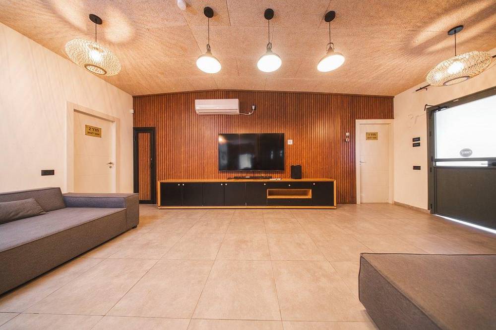 223386 גלריה כללית, אחוזת המטע בגליל בוטיק, וילה  בירכא וילות - Vila 4 U