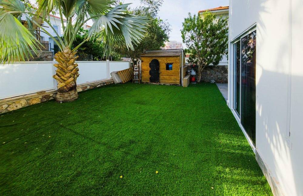224556 מתחם חיצוני, וילה אלינאיה - Villa Elianaya, וילה  באילת וילות - Vila 4 U