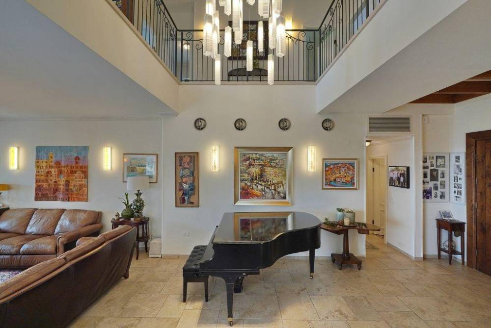 224924 גלריה כללית, וילה נטופה כושר - Villa Netofa Kosher, וילה  במצפה נטופה וילות - Vila 4 U