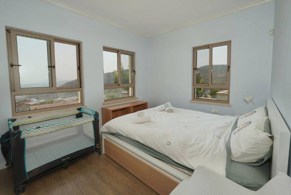 224928 פנים הוילה והחדרים, וילה נטופה כושר - Villa Netofa Kosher, וילה  במצפה נטופה וילות - Vila 4 U