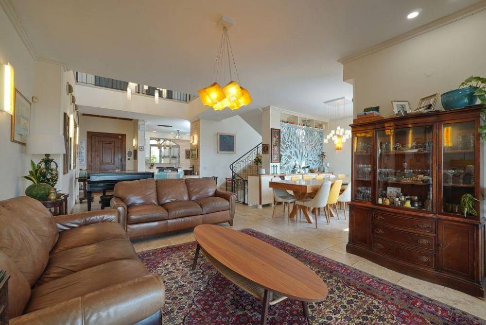 224938 פנים הוילה והחדרים, וילה נטופה כושר - Villa Netofa Kosher, וילה  במצפה נטופה וילות - Vila 4 U