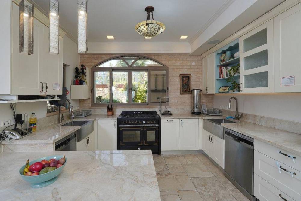224940 פנים הוילה והחדרים, וילה נטופה כושר - Villa Netofa Kosher, וילה  במצפה נטופה וילות - Vila 4 U