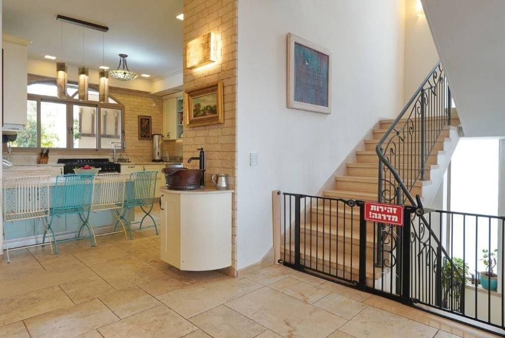 224941 פנים הוילה והחדרים, וילה נטופה כושר - Villa Netofa Kosher, וילה  במצפה נטופה וילות - Vila 4 U