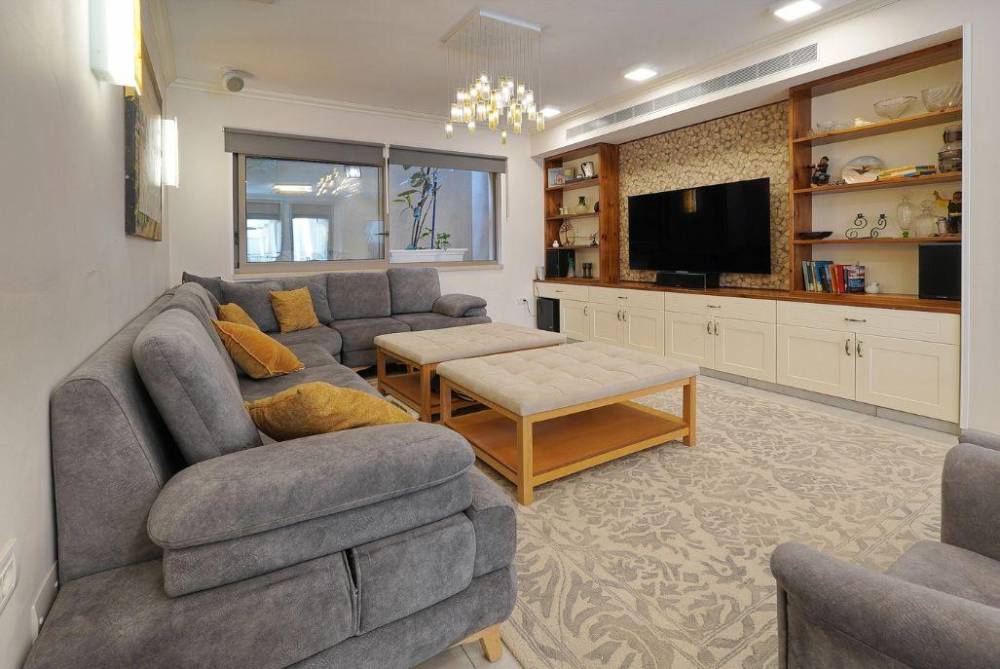 224943 פנים הוילה והחדרים, וילה נטופה כושר - Villa Netofa Kosher, וילה  במצפה נטופה וילות - Vila 4 U