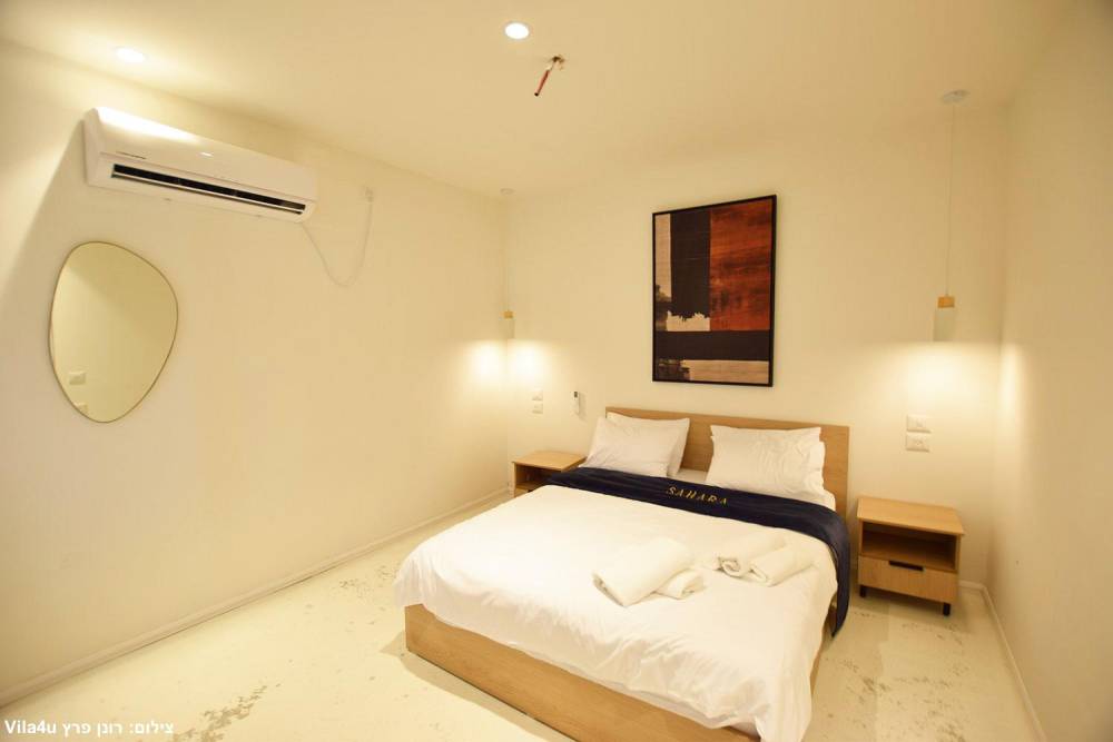 225147 גלריה כללית, סהרה ריזורט - Sahara resort, וילה  בירכא וילות - Vila 4 U