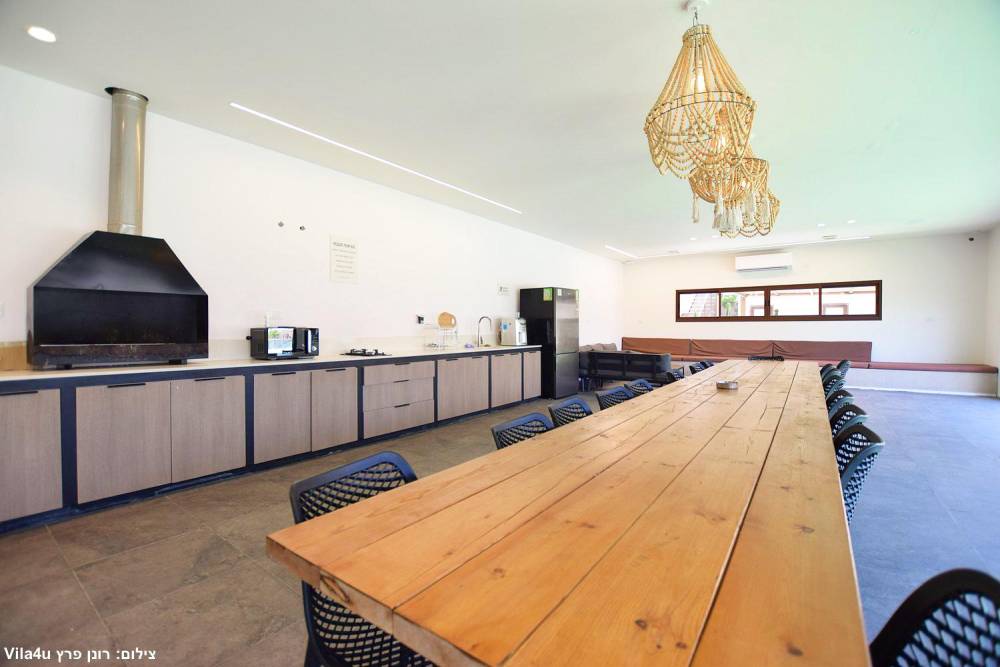 225155 גלריה כללית, סהרה ריזורט - Sahara resort, וילה  בירכא וילות - Vila 4 U