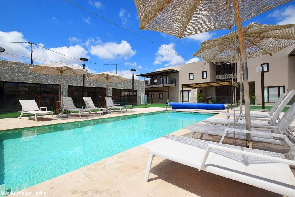 225169 גלריה כללית, סהרה ריזורט - Sahara resort, וילה  בירכא וילות - Vila 4 U