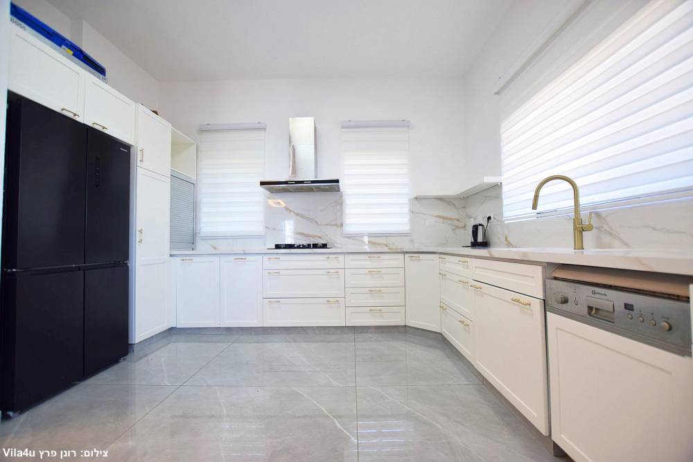 225945 גלריה כללית, וילה נוף כנרת - Villa Nofe Kinneret, וילה  בנוף כנרת וילות - Vila 4 U