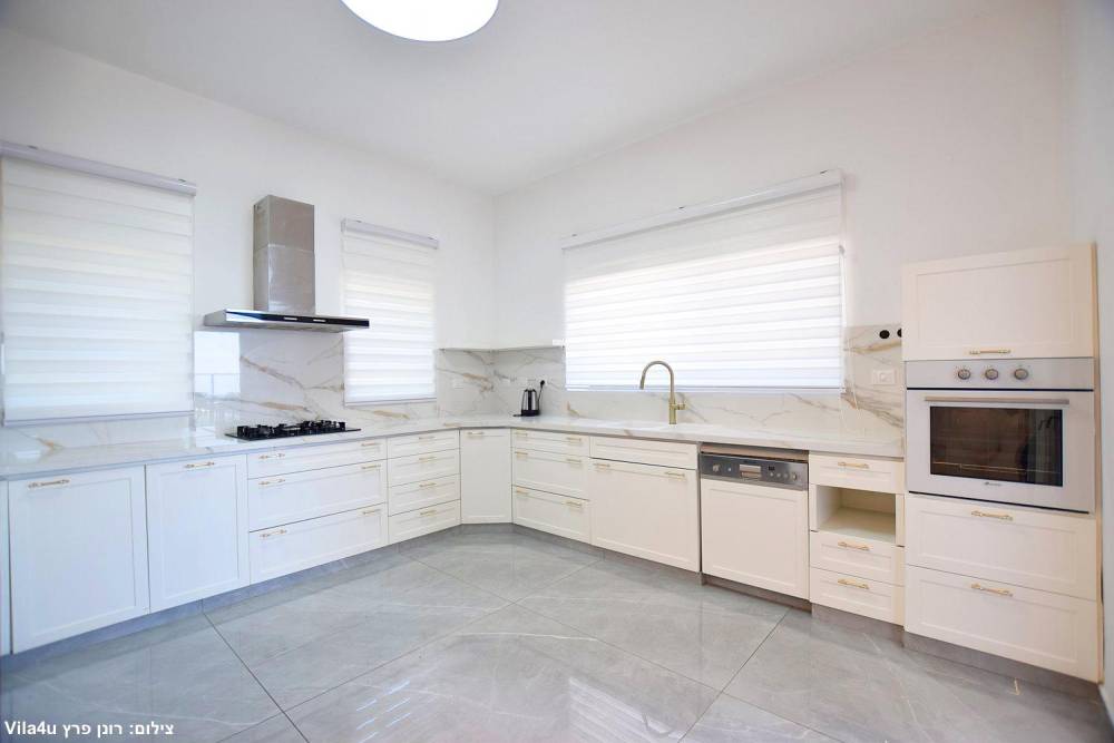 225946 גלריה כללית, וילה נוף כנרת - Villa Nofe Kinneret, וילה  בנוף כנרת וילות - Vila 4 U