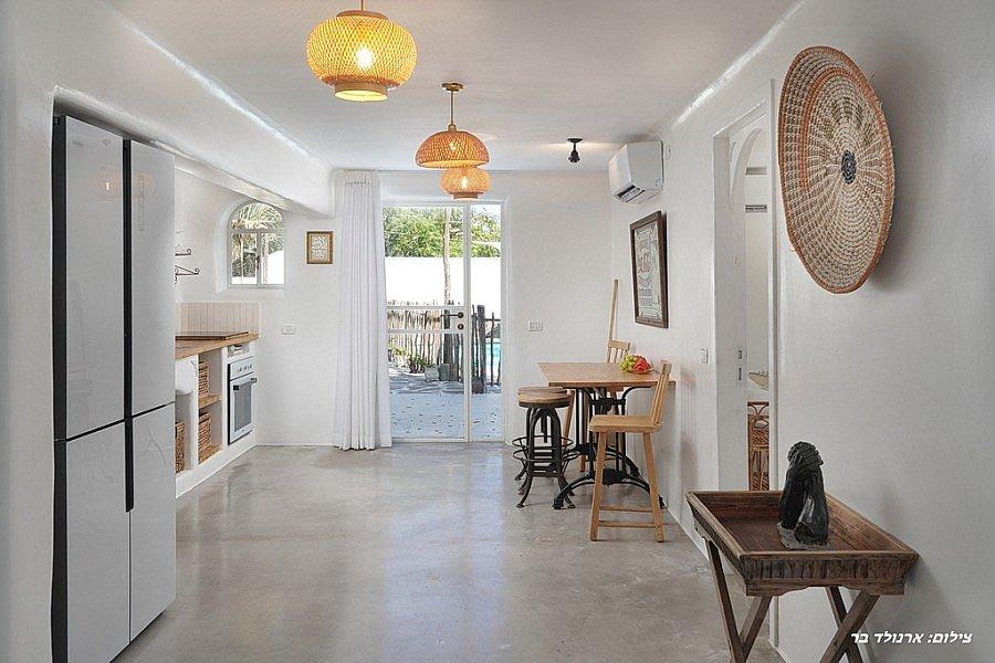 226507 גלריה כללית, וילה תן ריזורט - Tn Resort, וילה  ביבנאל וילות - Vila 4 U