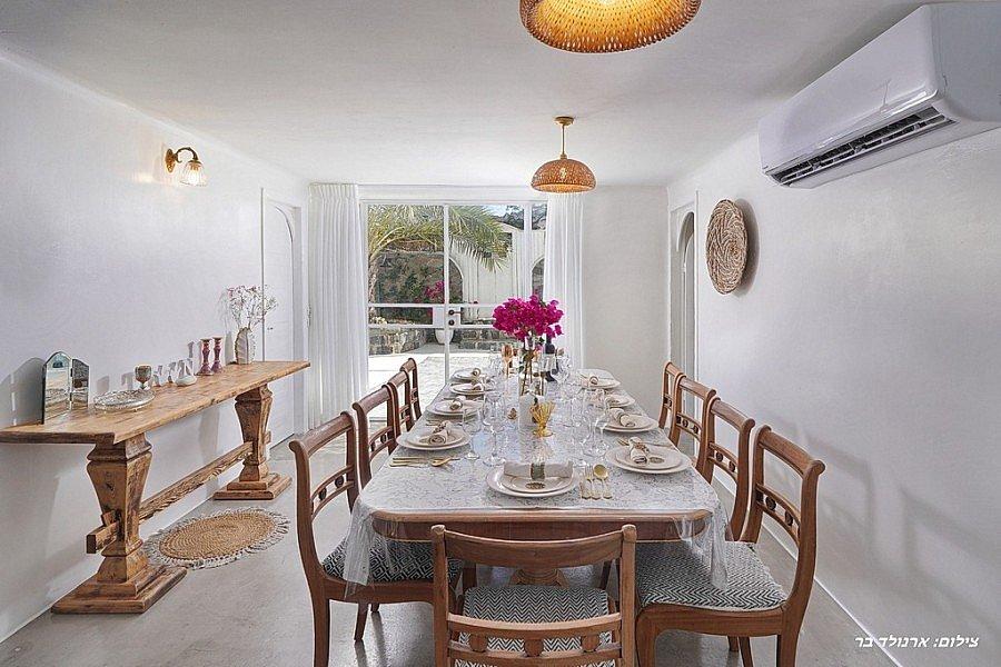 226509 גלריה כללית, וילה תן ריזורט - Tn Resort, וילה  ביבנאל וילות - Vila 4 U