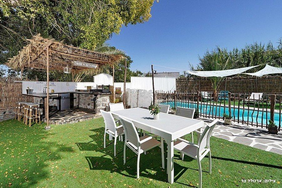 226519 גלריה כללית, וילה תן ריזורט - Tn Resort, וילה  ביבנאל וילות - Vila 4 U