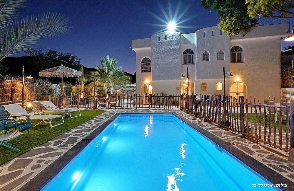 226521 גלריה כללית, וילה תן ריזורט - Tn Resort, וילה  ביבנאל וילות - Vila 4 U