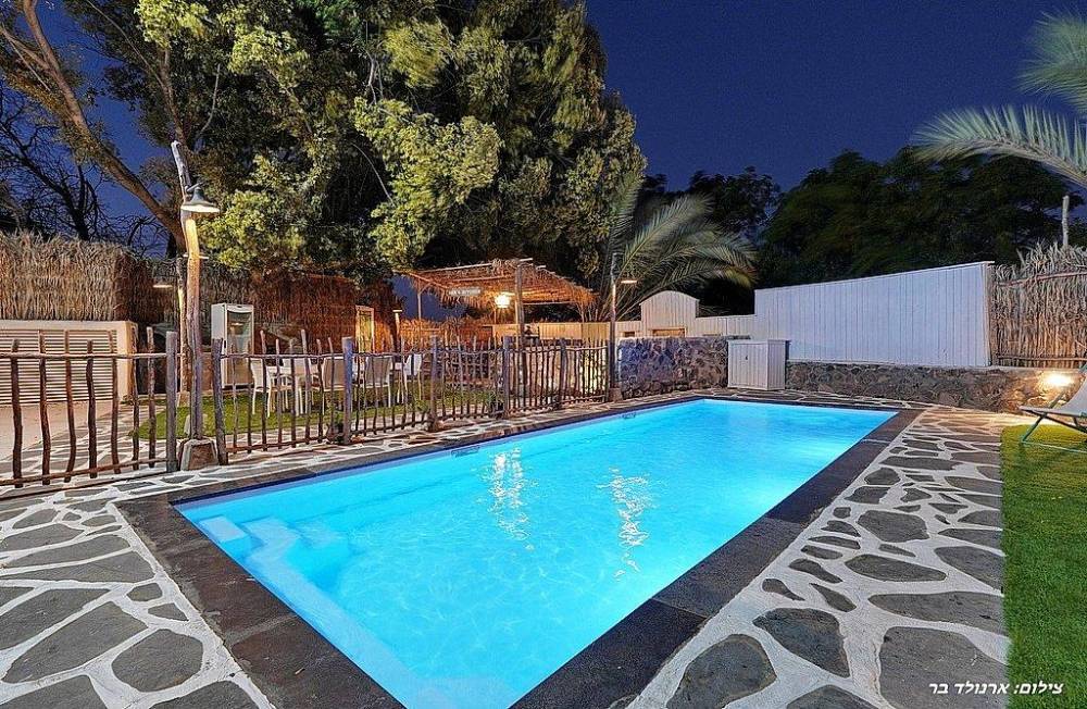 226524 גלריה כללית, וילה תן ריזורט - Tn Resort, וילה  ביבנאל וילות - Vila 4 U