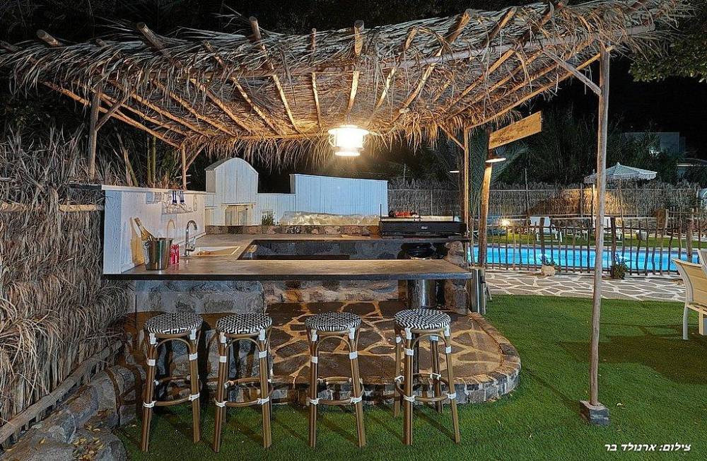 226525 גלריה כללית, וילה תן ריזורט - Tn Resort, וילה  ביבנאל וילות - Vila 4 U