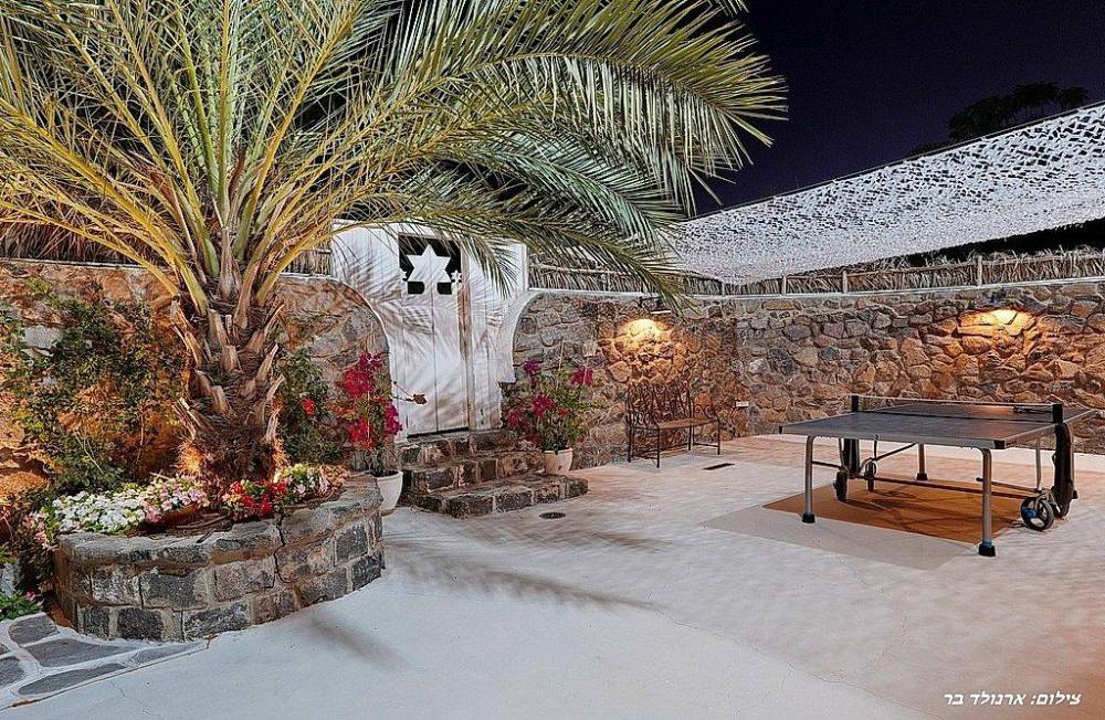 226526 גלריה כללית, וילה תן ריזורט - Tn Resort, וילה  ביבנאל וילות - Vila 4 U