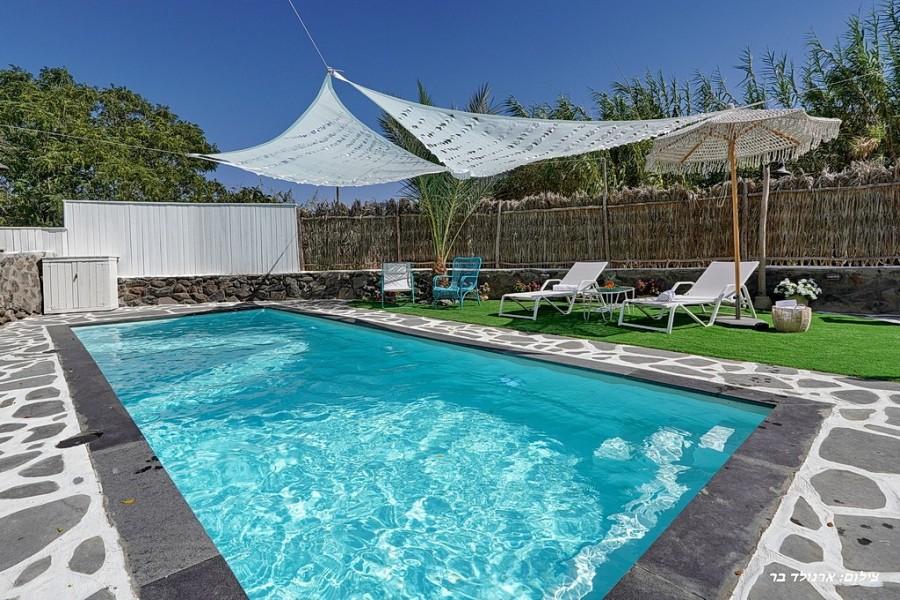 226532 גלריה כללית, וילה תן ריזורט - Tn Resort, וילה  ביבנאל וילות - Vila 4 U