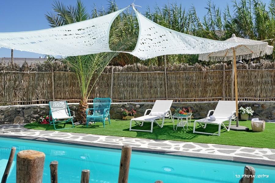 226533 גלריה כללית, וילה תן ריזורט - Tn Resort, וילה  ביבנאל וילות - Vila 4 U